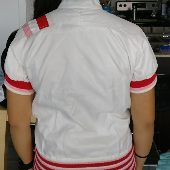 Diesel 55 jacket - Picture 2 of 4